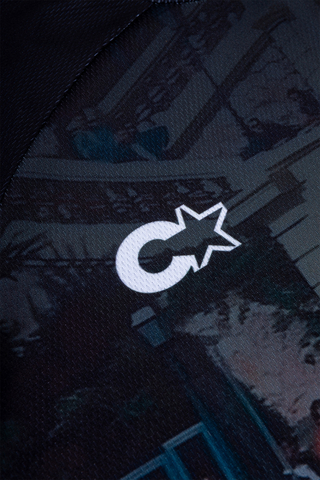 Tričko Carsick Formula Jersey