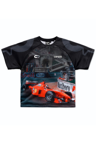Koszulka Carsick Formula Jersey