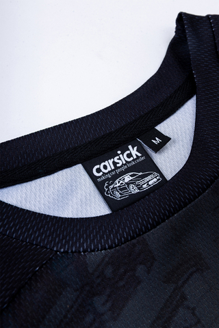 Tričko Carsick Formula Jersey