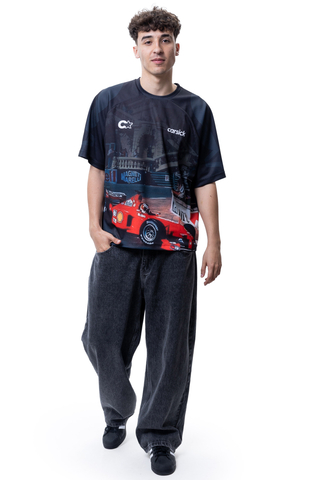 Tričko Carsick Formula Jersey