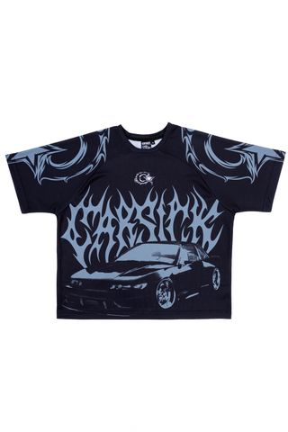 Koszulka Carsick Wasted Jersey