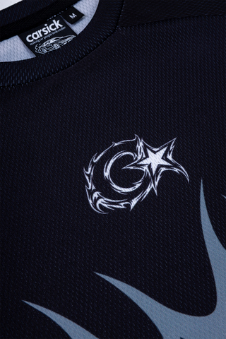 Koszulka Carsick Wasted Jersey