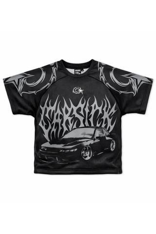 Koszulka Carsick Wasted Jersey