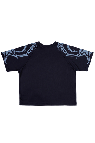 Koszulka Carsick Wasted Jersey