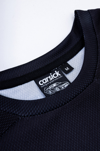 Koszulka Carsick Wasted Jersey