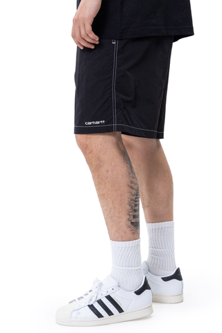 Plážové Kraťasy Carhartt WIP Canby