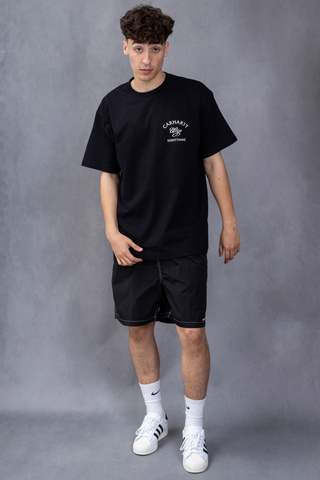 Plážové Kraťasy Carhartt WIP Canby