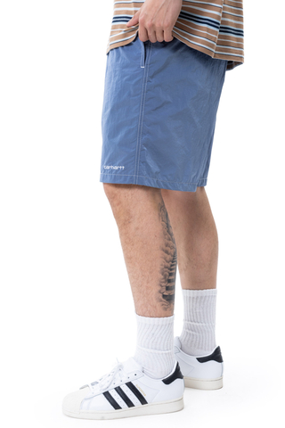 Plážové Kraťasy Carhartt WIP Canby