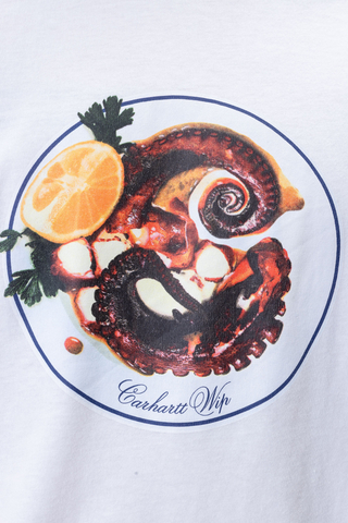 Tričko Carhartt WIP Octopus