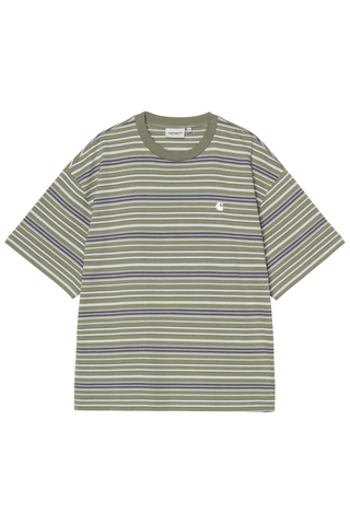 Koszulka Carhartt WIP Zane