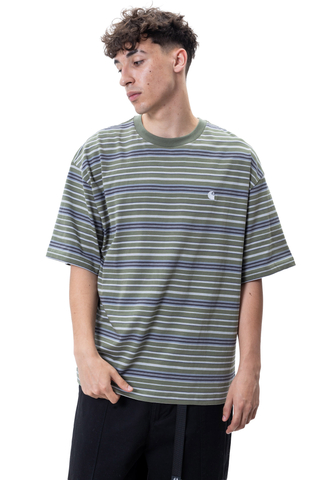 Koszulka Carhartt WIP Zane