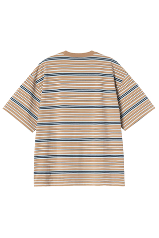 Koszulka Carhartt WIP Zane