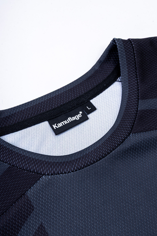 Tričko Kamuflage Global Jersey