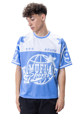 Koszulka Kamuflage Player Jersey