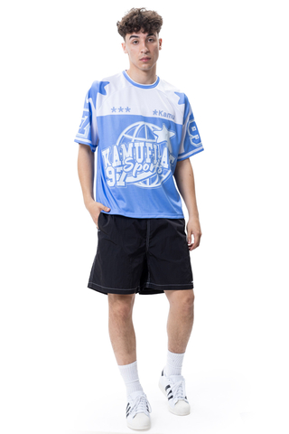 Tričko Kamuflage Player Jersey