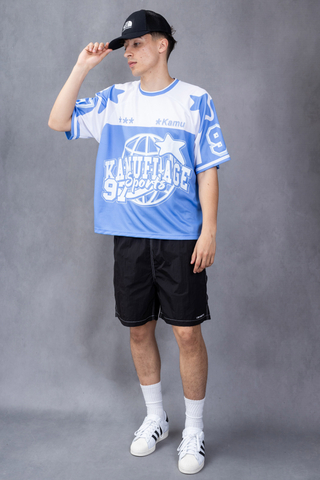 Tričko Kamuflage Player Jersey