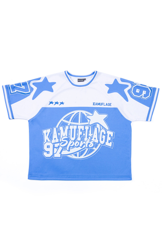 Koszulka Kamuflage Player Jersey