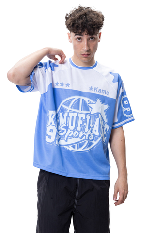 Tričko Kamuflage Player Jersey