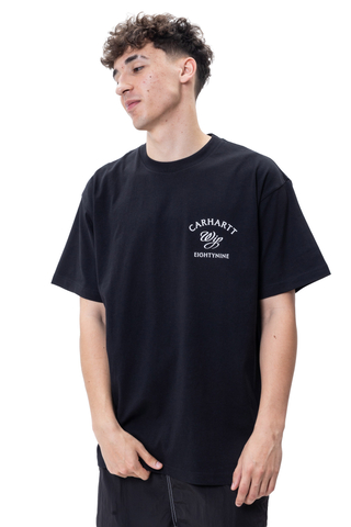 Koszulka Carhartt WIP Eightynine