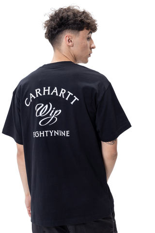 Koszulka Carhartt WIP Eightynine