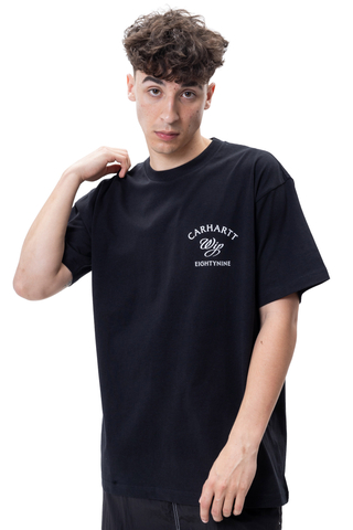 Koszulka Carhartt WIP Eightynine