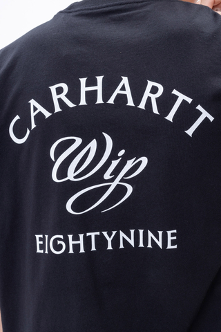 Koszulka Carhartt WIP Eightynine