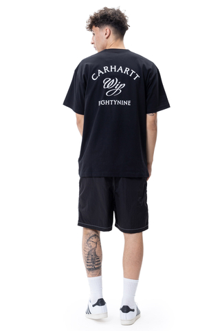 Koszulka Carhartt WIP Eightynine