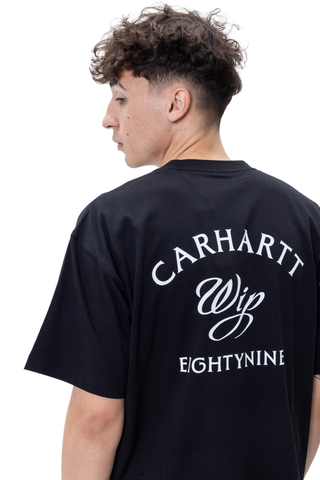 Koszulka Carhartt WIP Eightynine