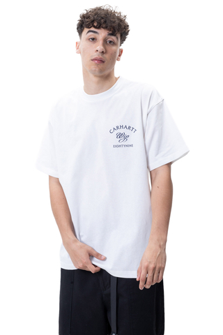 Tričko Carhartt WIP Eightynine