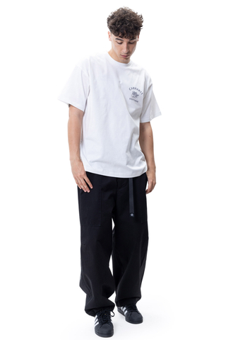 Tričko Carhartt WIP Eightynine