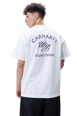 Tričko Carhartt WIP Eightynine