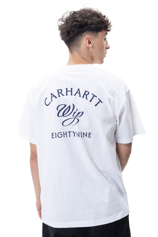 Koszulka Carhartt WIP Eightynine