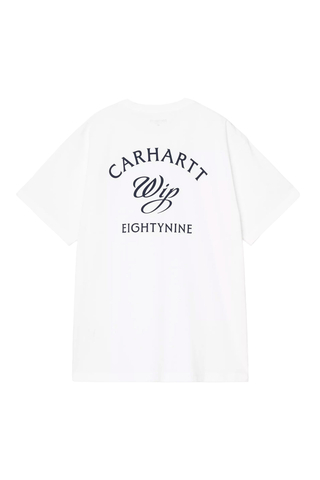 Tričko Carhartt WIP Eightynine