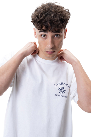 Tričko Carhartt WIP Eightynine