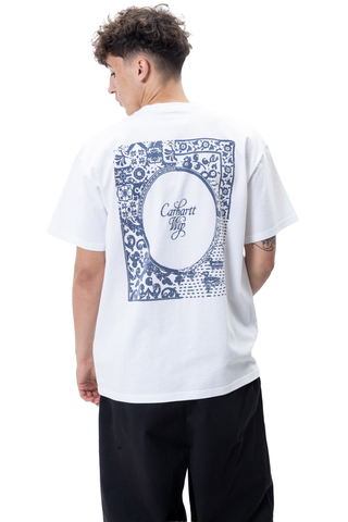 Tričko Carhartt WIP Vestige