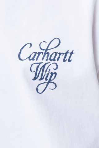 Tričko Carhartt WIP Vestige