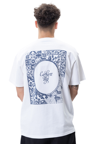 Koszulka Carhartt WIP Vestige