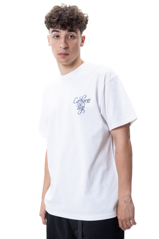 Tričko Carhartt WIP Vestige