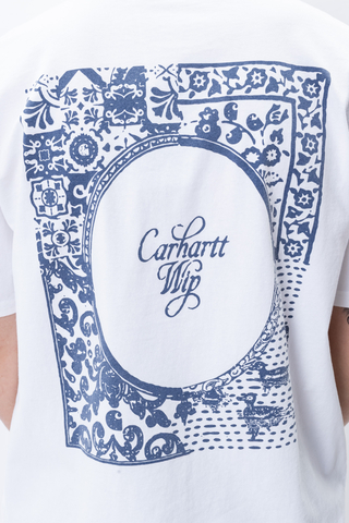 Tričko Carhartt WIP Vestige