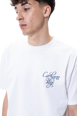 Tričko Carhartt WIP Vestige