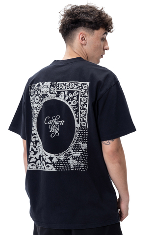 Koszulka Carhartt WIP Vestige