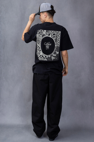 Koszulka Carhartt WIP Vestige
