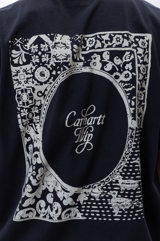 Koszulka Carhartt WIP Vestige