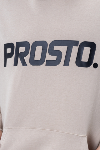 Mikina S Kapucí Prosto Big Log