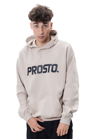 Mikina S Kapucí Prosto Big Log