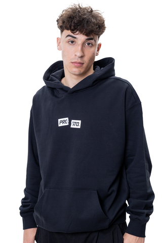 Mikina S Kapucí Prosto Crack Box