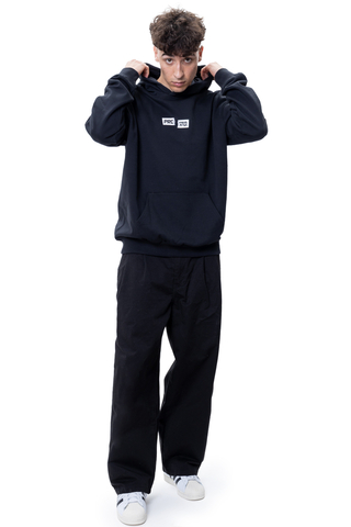 Mikina S Kapucí Prosto Crack Box