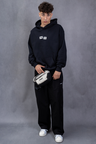 Mikina S Kapucí Prosto Crack Box