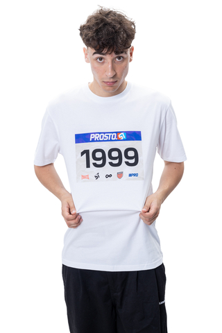 Tričko Prosto Runner