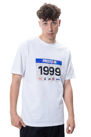 Tričko Prosto Runner